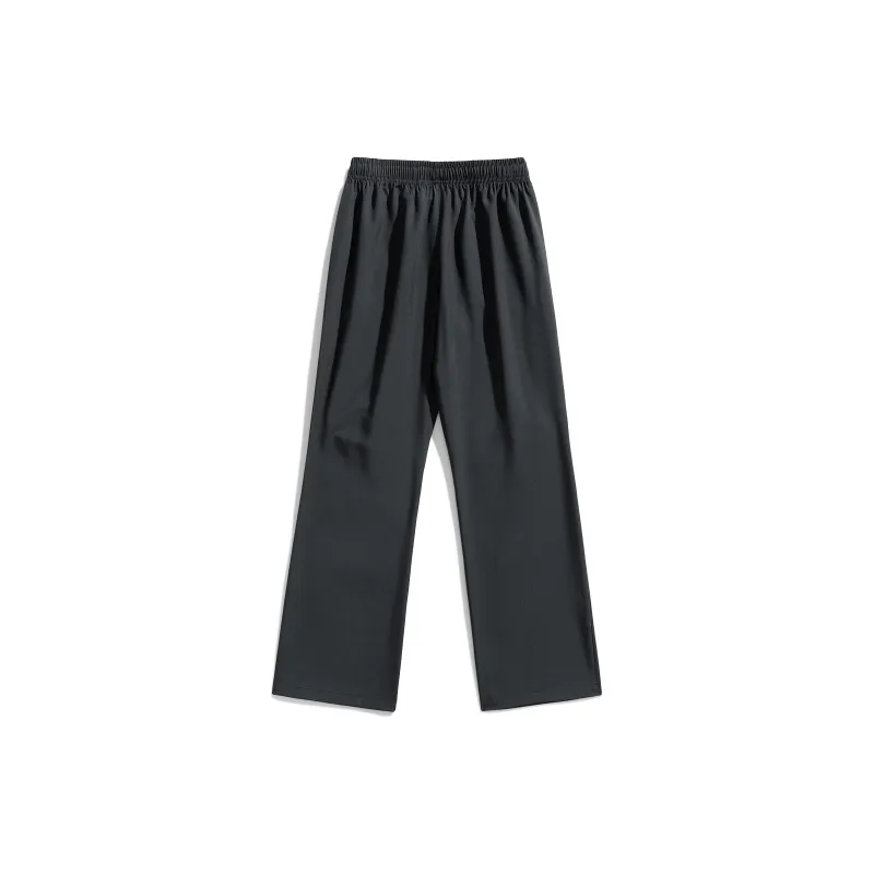 RUNNINWHEEL Casual Pants Unisex Dopamine Color Palette-3