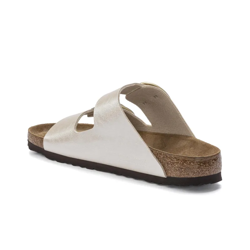 Birkenstock Arizona Leather Double-buckle Sandals-4