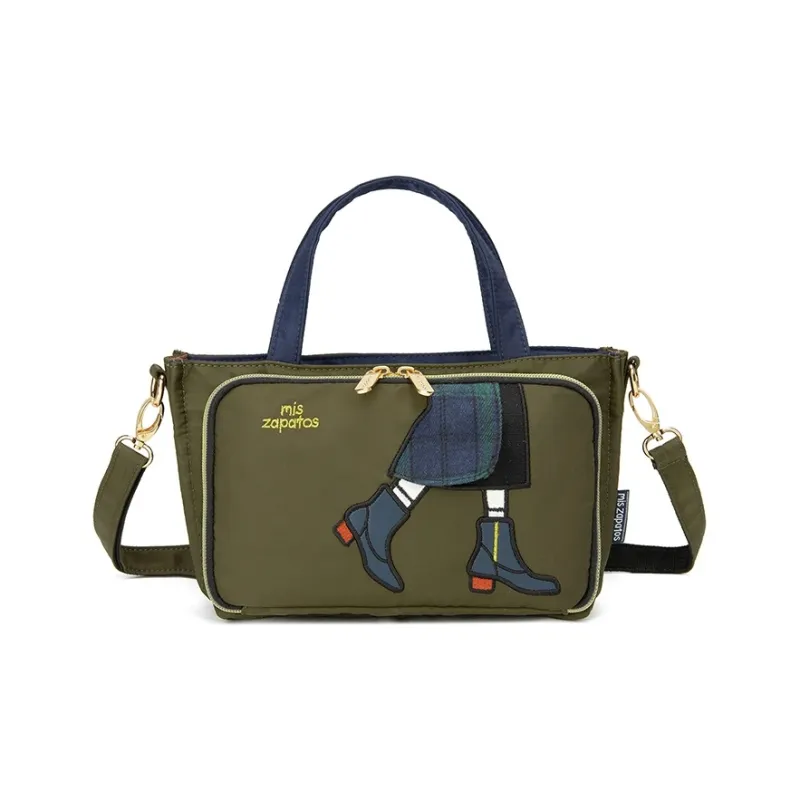 MISZAPATOS Handbags-8