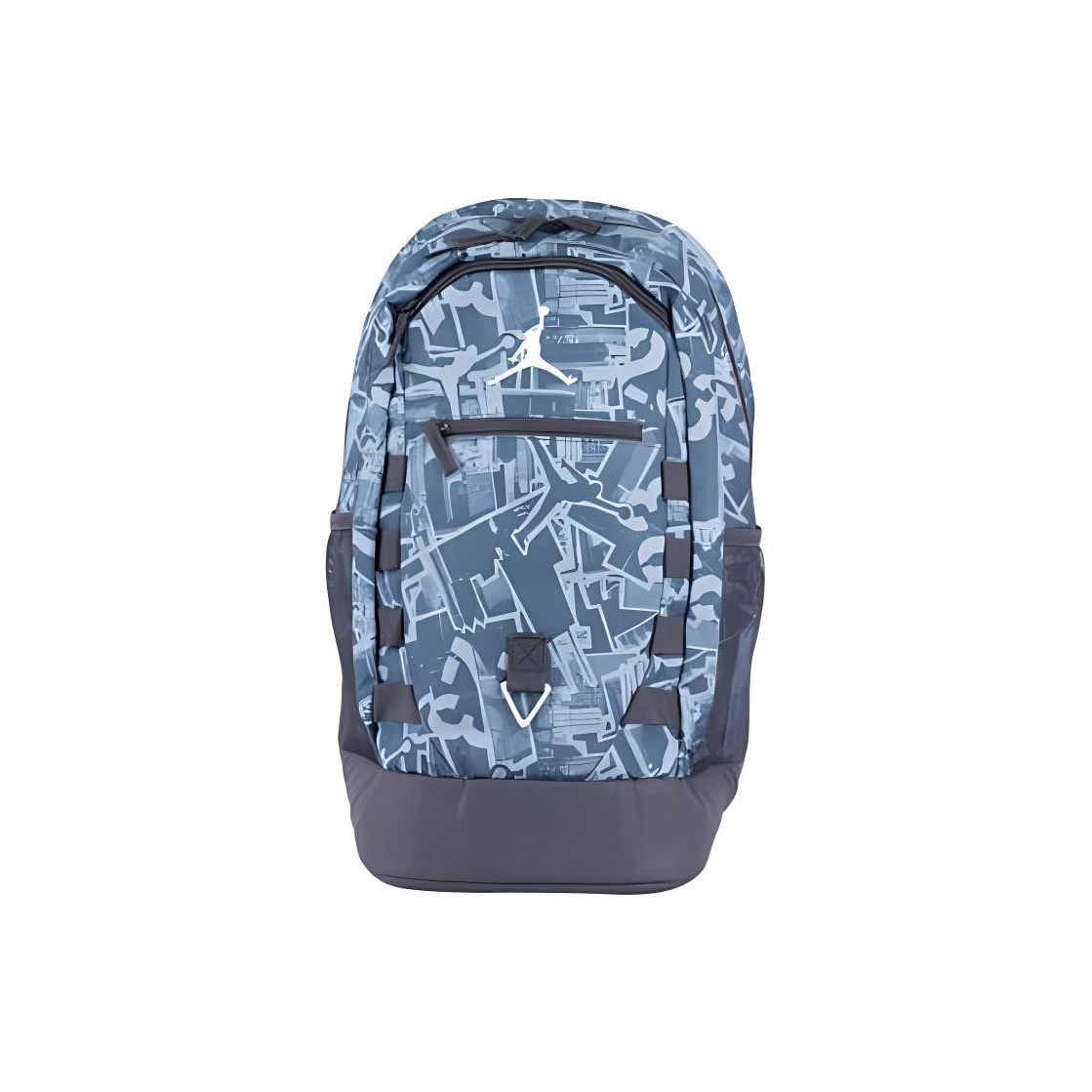 JORDAN Backpacks Light Blue POIZON