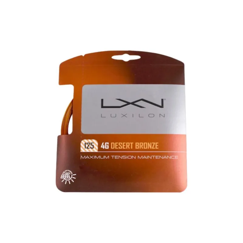 Wilson Tennis Racket Strings Polyester-18
