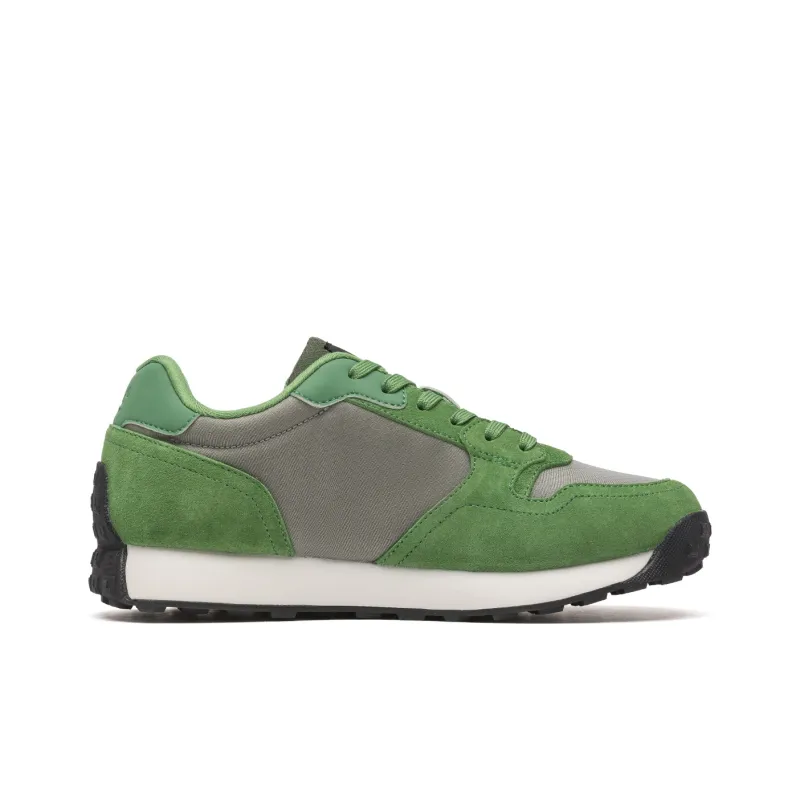 Lee Breathable Lightweight Height Increasing Low Top Running Shoes Men's-2