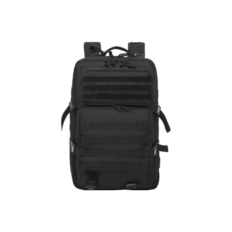 Guardians Oxford Backpack Hiking Bag Sports Pack Regular Unisex Khaki Camouflage Gray Camouflage Black Khaki Army Green-0