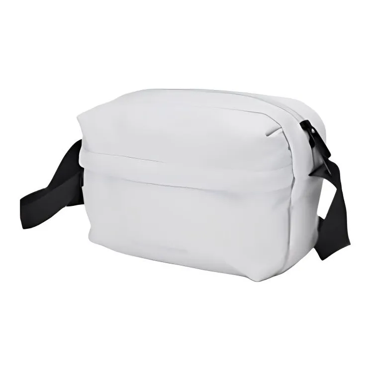 Skechers Shoulder Bags Moonball Gray-2