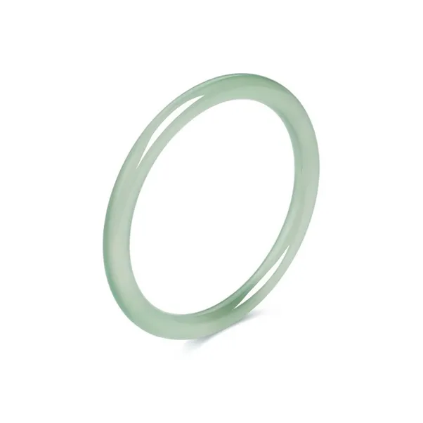 KING TAI SANG Chalcedony Bangles Women's-1