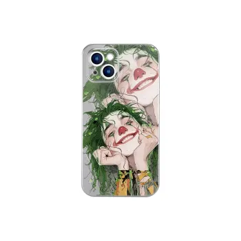 A tidal wave Phone Cases