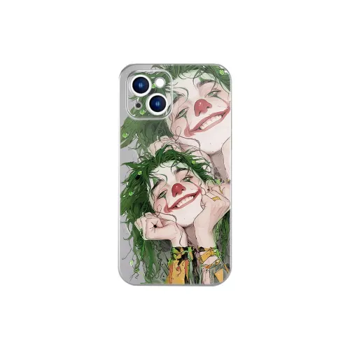 A tidal wave Phone Cases