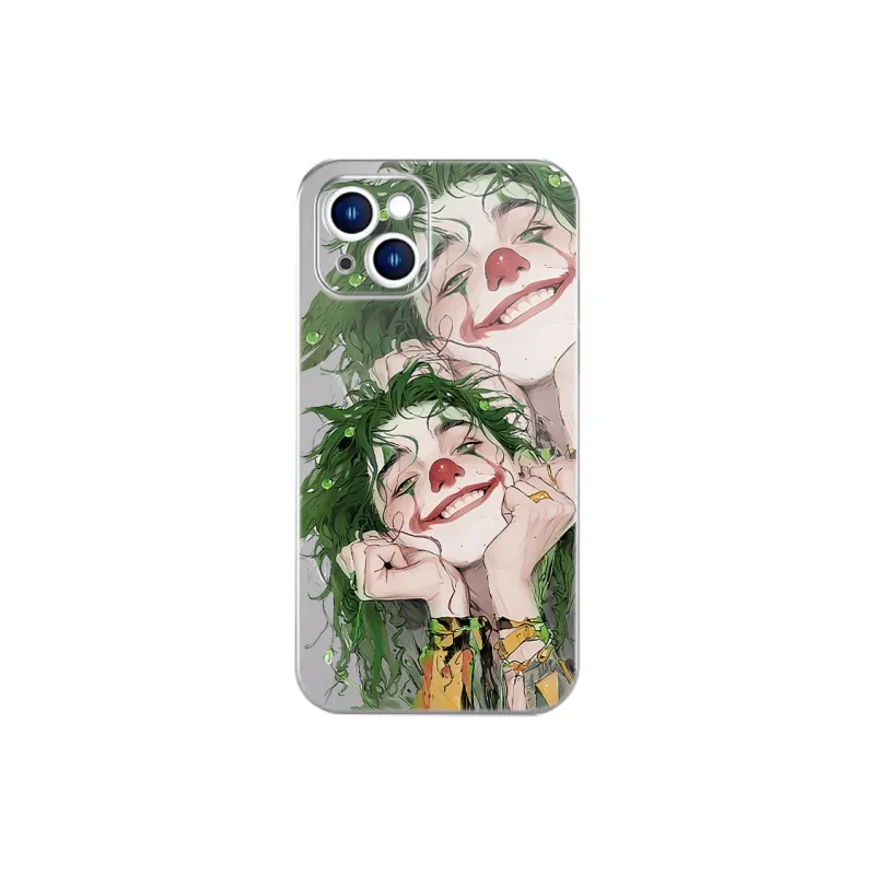 A tidal wave Phone Cases-0