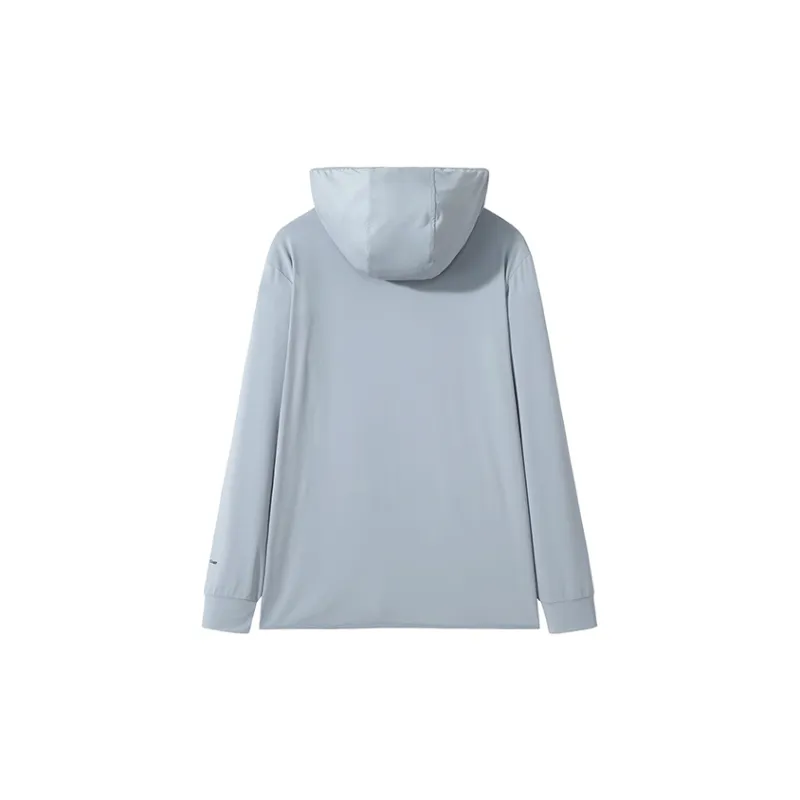 PIONEER CAMP Sun Protection Clothing Unisex-1
