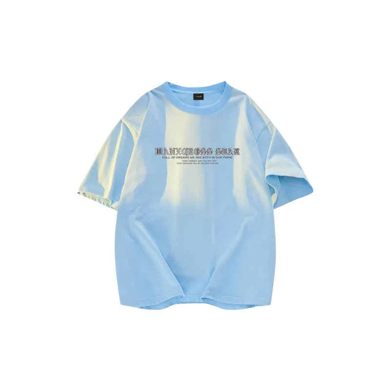WANX T Shirts Unisex-17