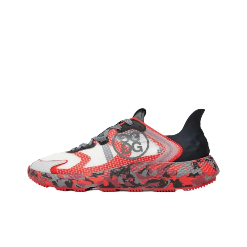 GFORE MG4 X2 Collection Breathable Low-Top Casual Shoes Men's-3