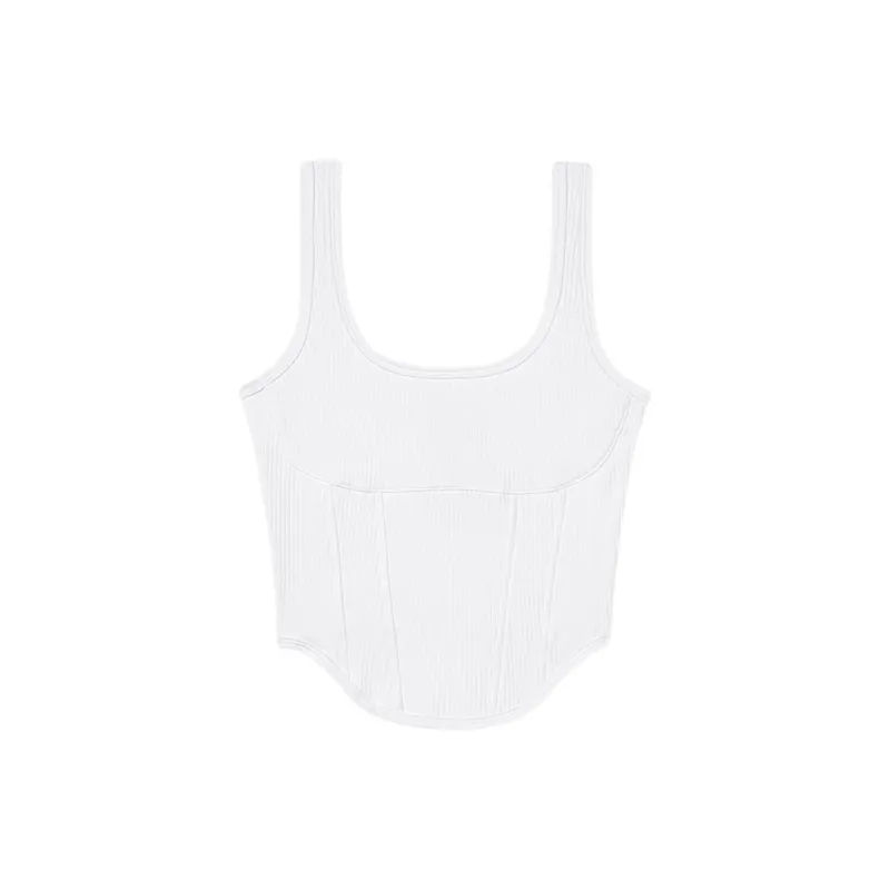 Victoria's Secret PINK BRALETTES Bra Women's White-0