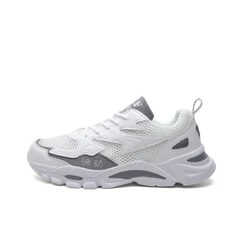 Locke Slip Resistant, Abrasion Resistant, Breathable Low Top Casual Shoes Men's