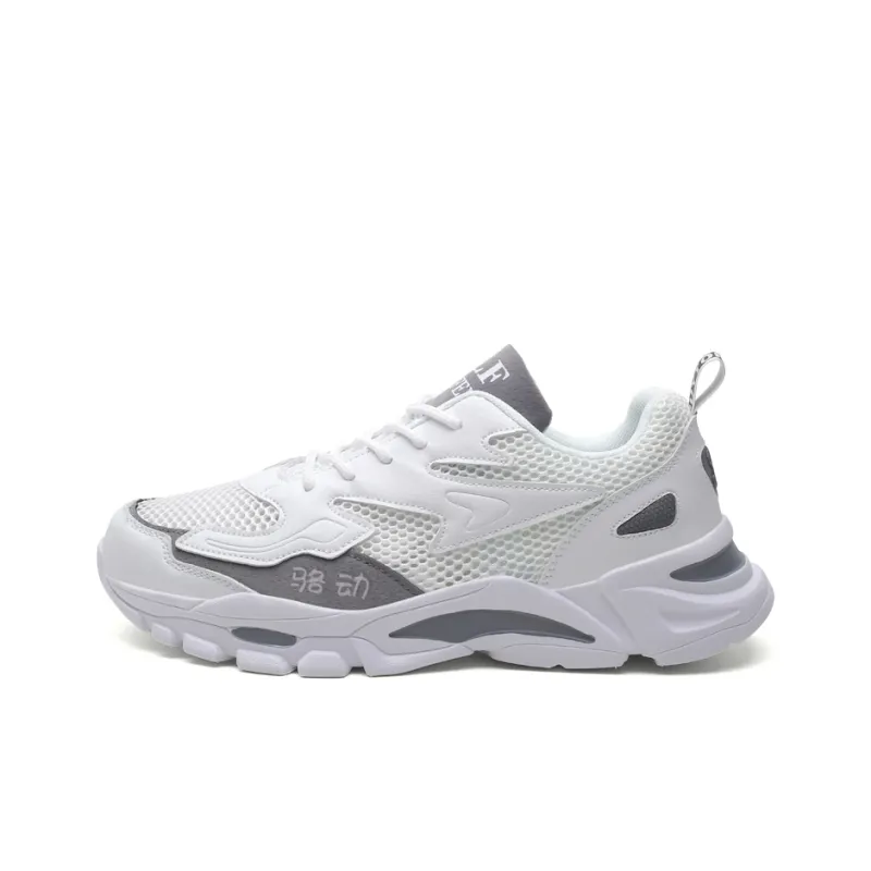 Locke Slip Resistant, Abrasion Resistant, Breathable Low Top Casual Shoes Men's-6