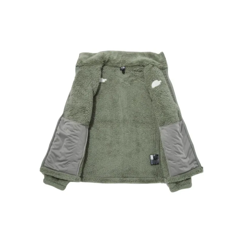 THE NORTH FACE Jackets & Coats Unisex Khaki-1