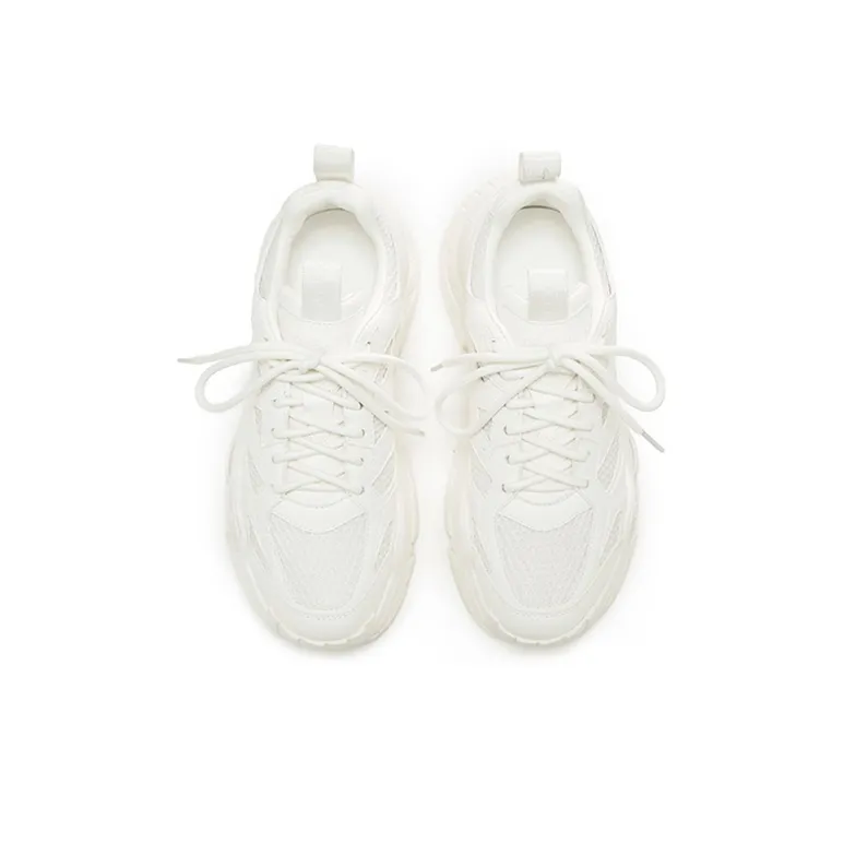 VITTORIO VENTURA Chunky Sneakers Women's-2