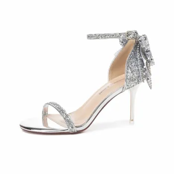 HKCP One-Strap Sandals Women's