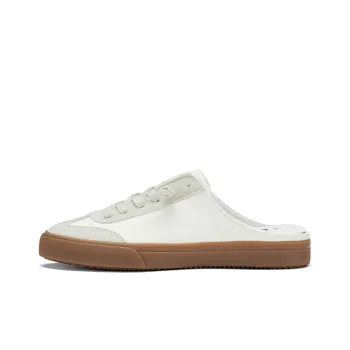 Rockfish 901 Collection Canvas Shoes Women's Low Top Gray