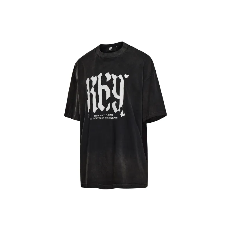 R69 T Shirts Unisex-2