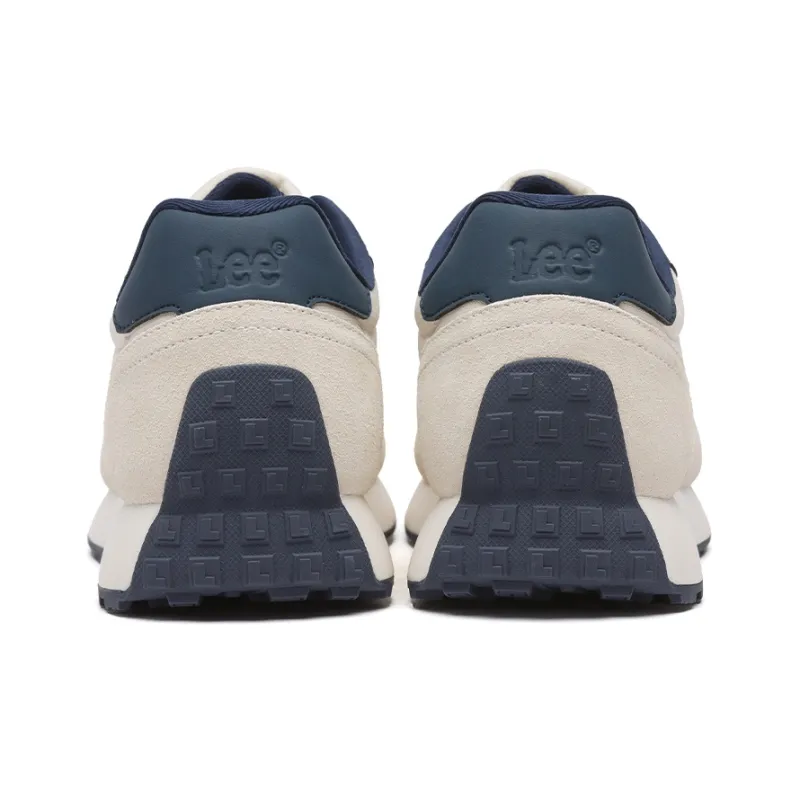 Lee Breathable Lightweight Height Increasing Low Top Running Shoes Men's-8