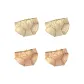 4 Pack (Cream Skin Tone+Cream Skin Tone+Sweet Pink+Sweet Pink)