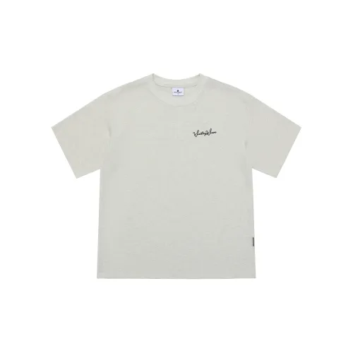 WAITINGWAVE T-Shirts Unisex