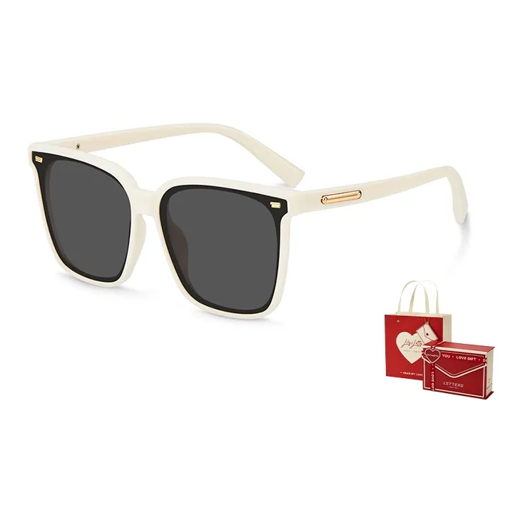 LILY&LOTTY Square Sunglasses Unisex-6