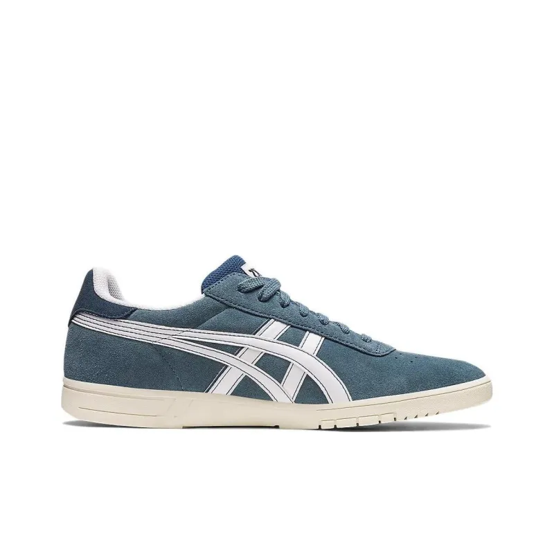 Asics Gel Vickka Pro Ironclad-1