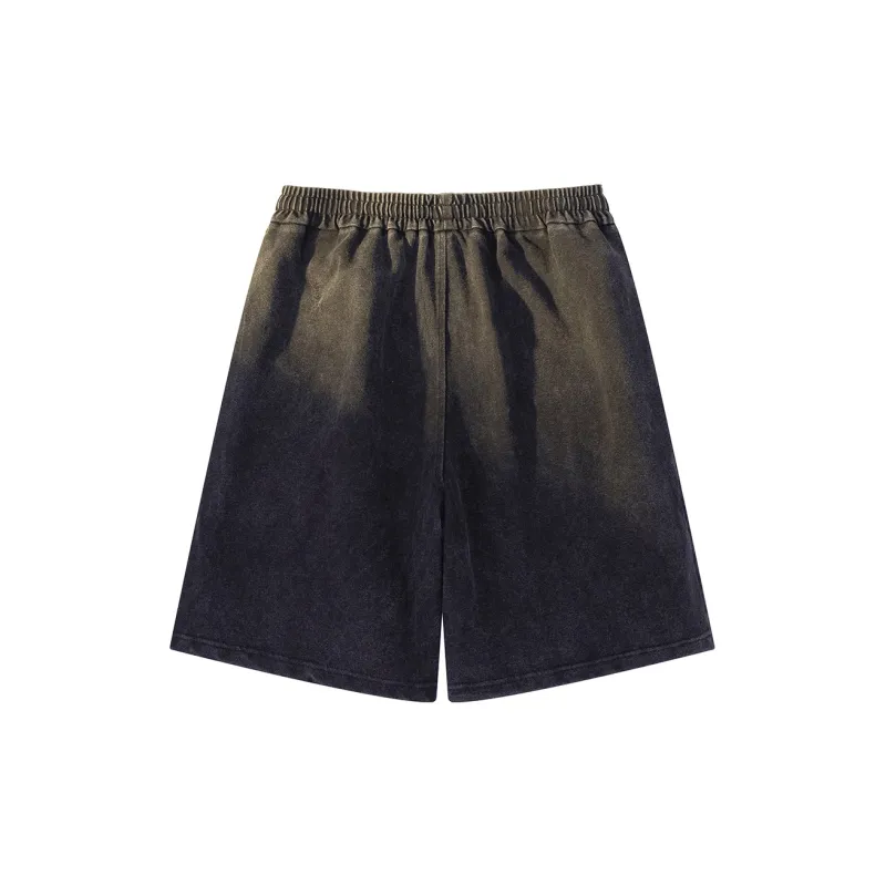 LOOX! Casual Shorts Unisex-1
