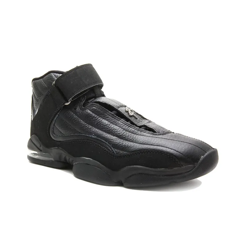 Nike Air Penny Iv Black-2