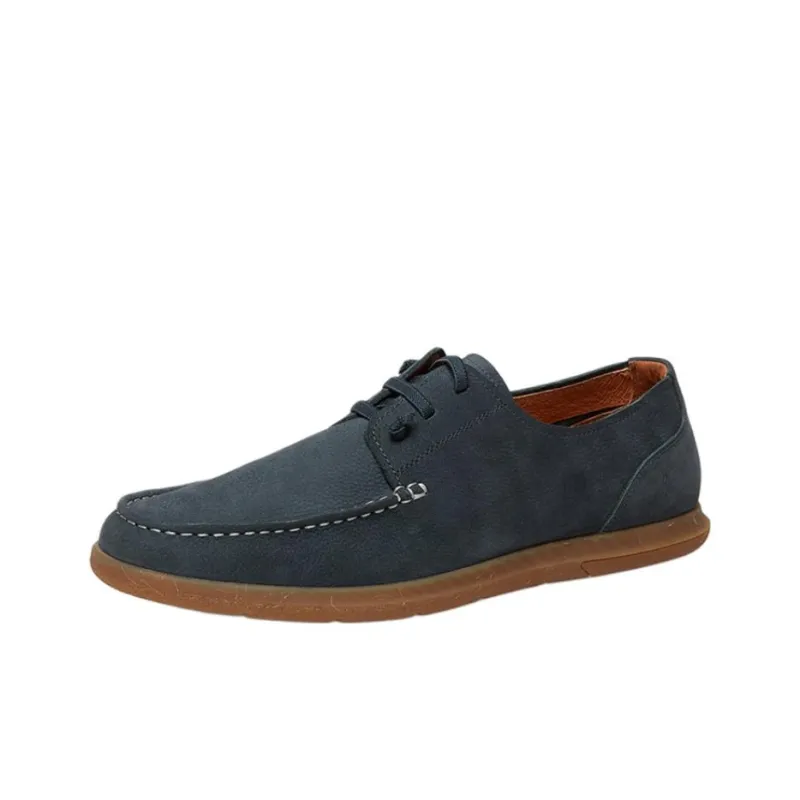 Hush Puppies Casual Shoes Men's-1