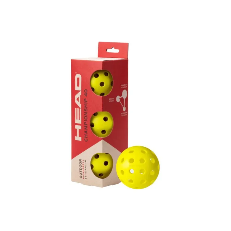 HEAD Tennis Balls-3