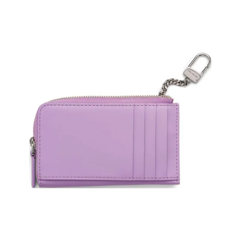 MARC JACOBS The Covered J Marc Top Zip Multi Wallet-1