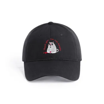 FUO Cotton Baseball Caps Unisex