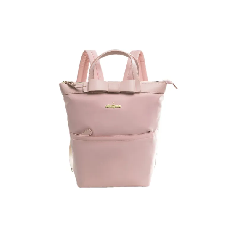 MISZAPATOS Backpacks-8