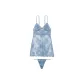 Set (Denim Blue)