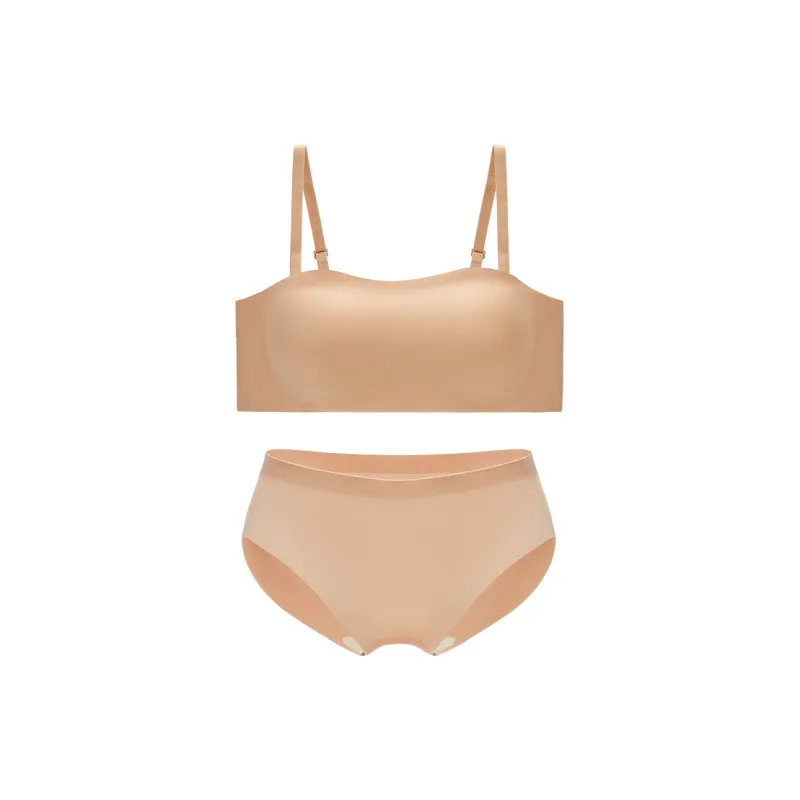 Xiang Ning Pai Women's Bras-15