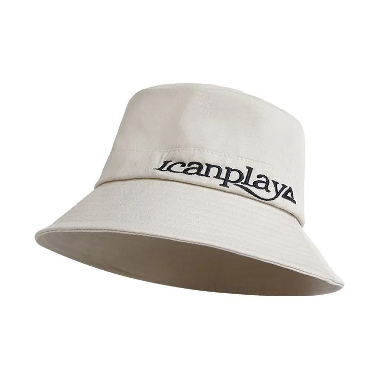 PEAK Bucket Hats Unisex-4