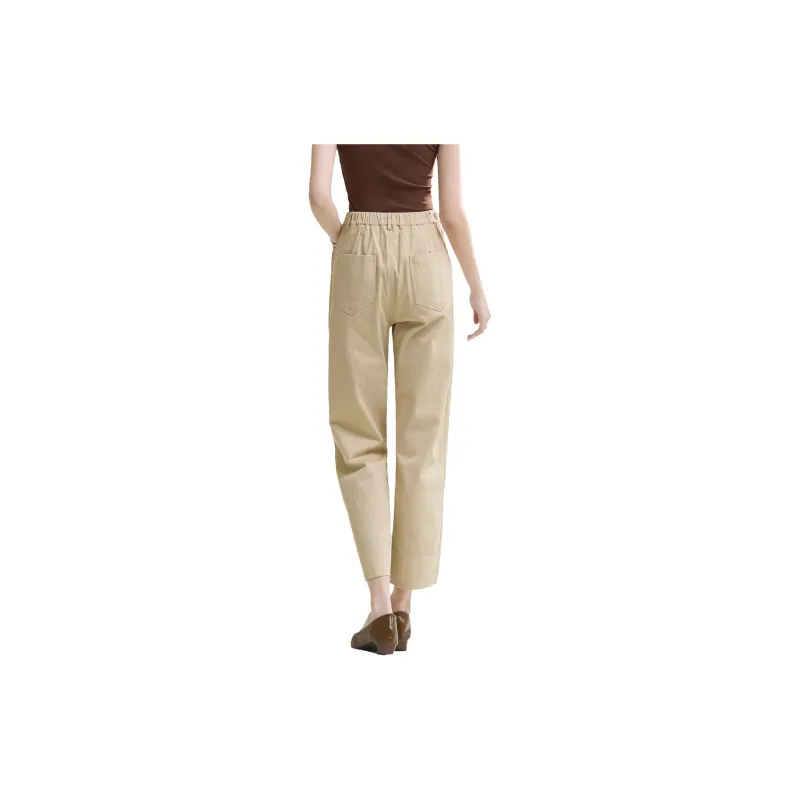 SMEN Jeans Women's-1