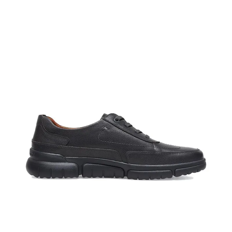 Hush Puppies Low-Top Skateboard Shoes Men's-1