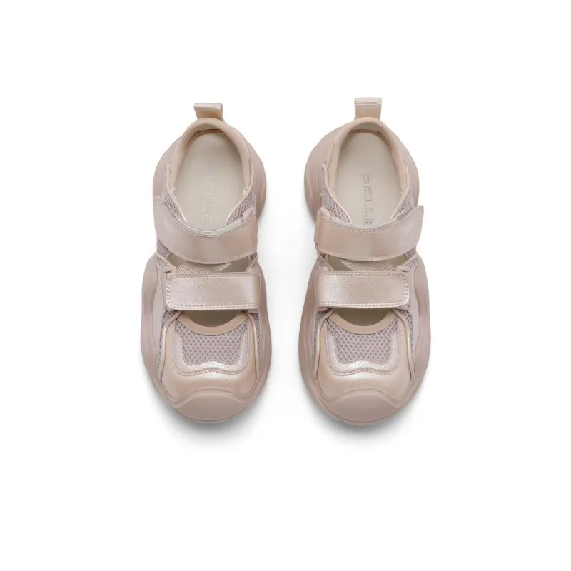 BELLE Low Top Casual Shoes Women's-6