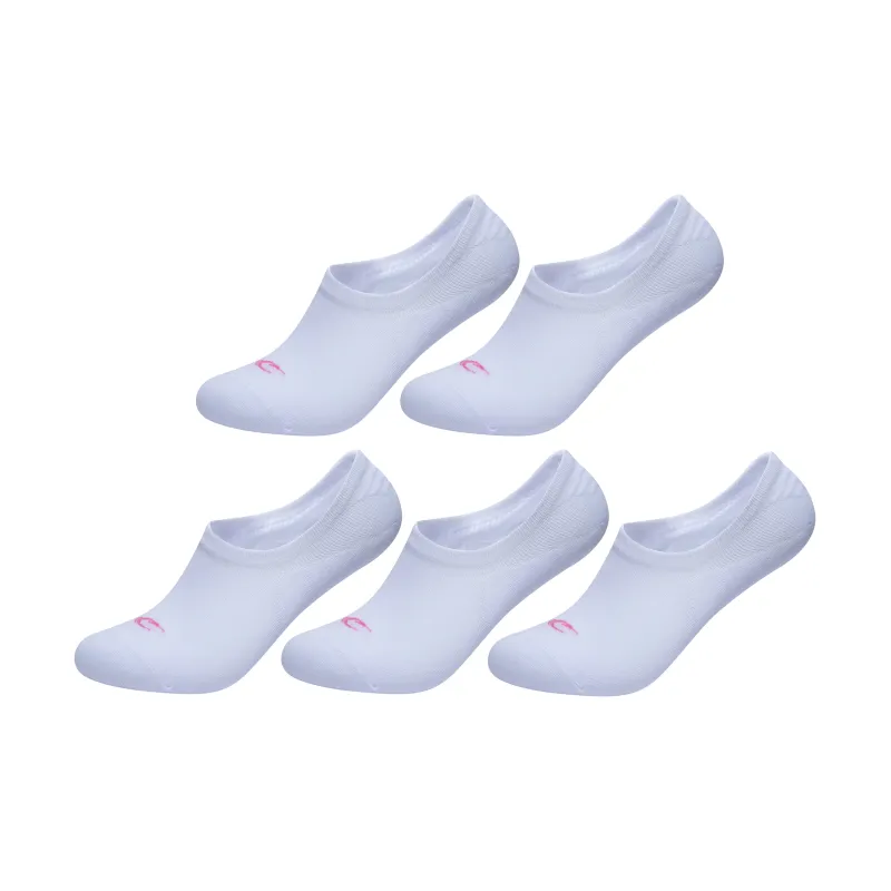 SAIQI No Show Socks Men's Combo Set-4