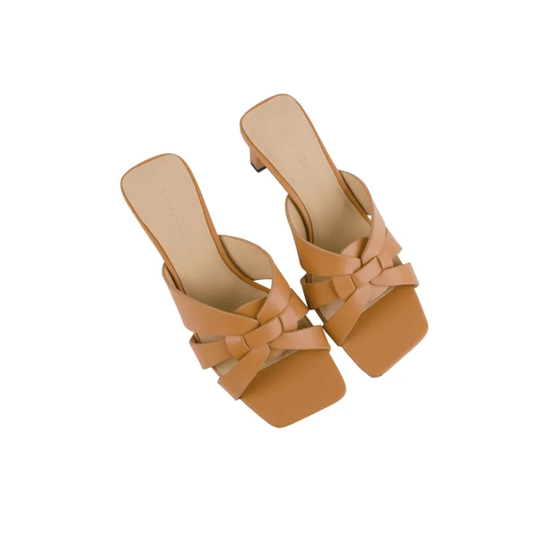 Kacey Devlin Slip Resistant Slide Slippers Women's-10