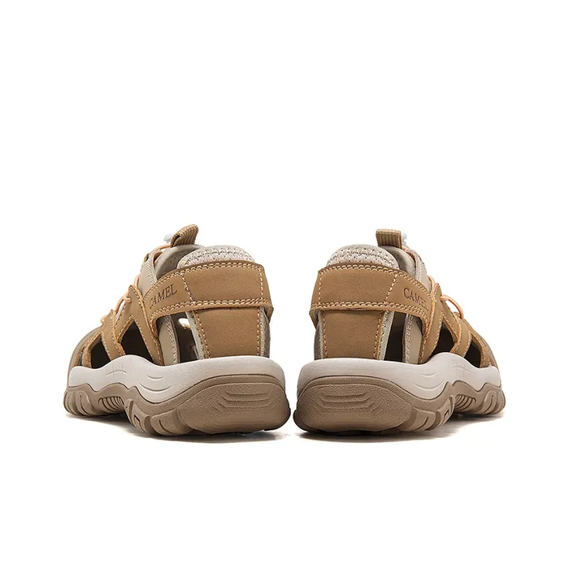 CAMEL River Trekking Shoes Women's-3