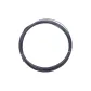 281799-Gray/16G Loose Thread 1 Pack 12m