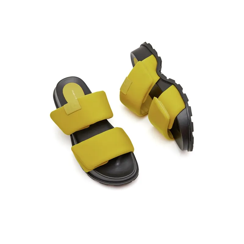 Marie Claire Slip Resistant Slide Slippers Women's-9