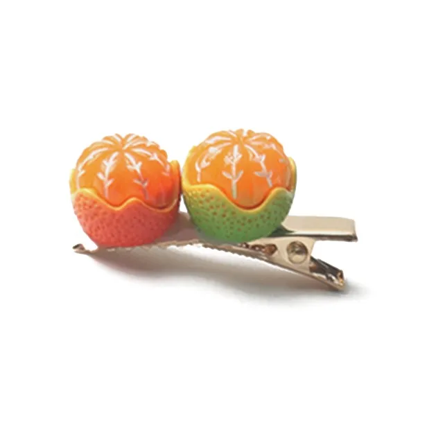 FREE RABBITⅡ Hair Clips Women's-7