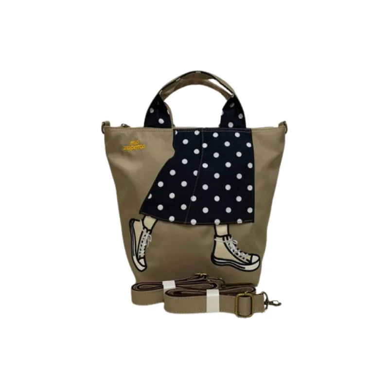 MISZAPATOS Backpacks-7
