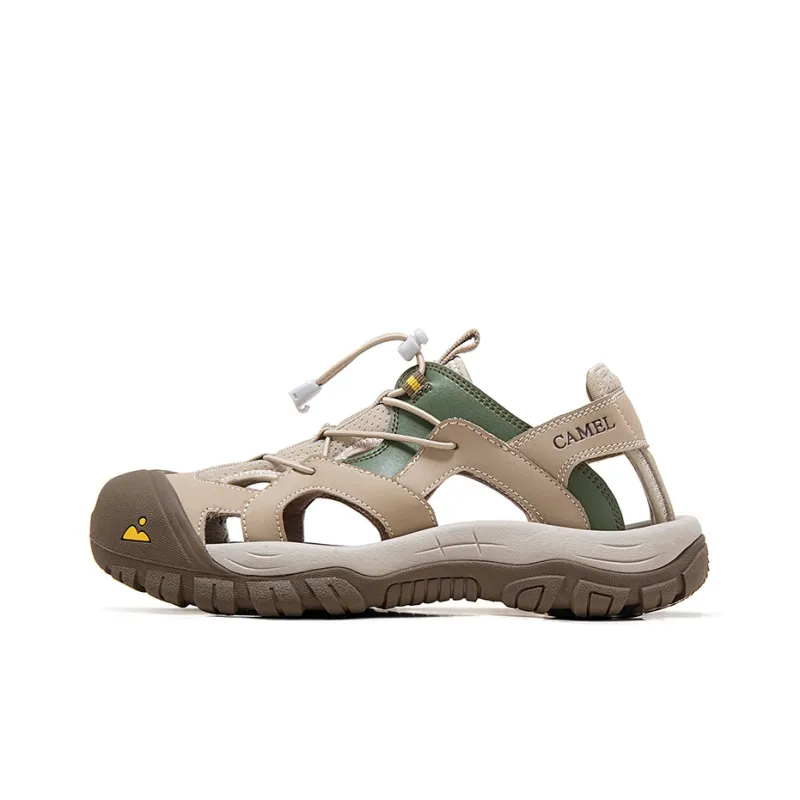 CAMEL River Trekking Shoes Women's-5