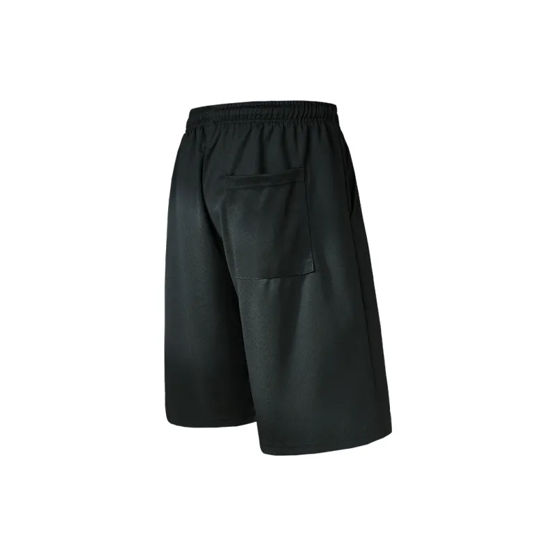 ASWZ Casual Shorts Unisex-9